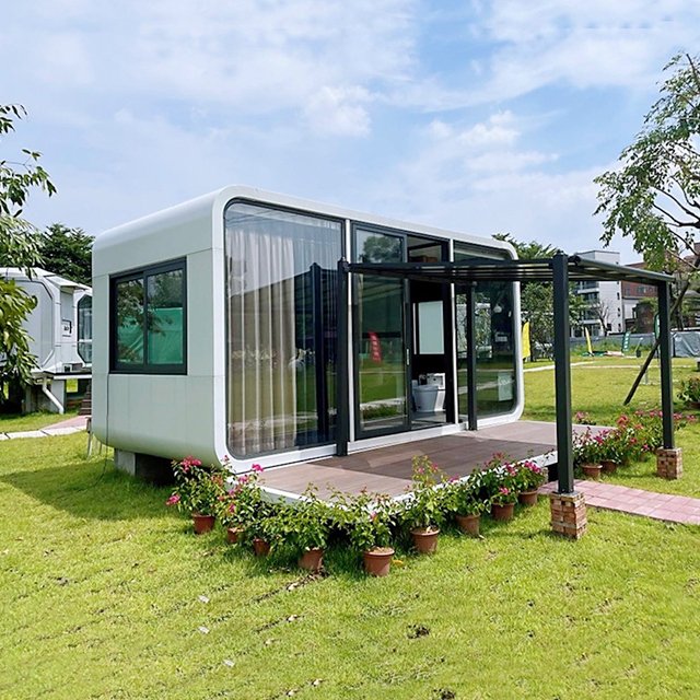 Apple cabin The Smart Choice for Business & Leisure Travelers Alike