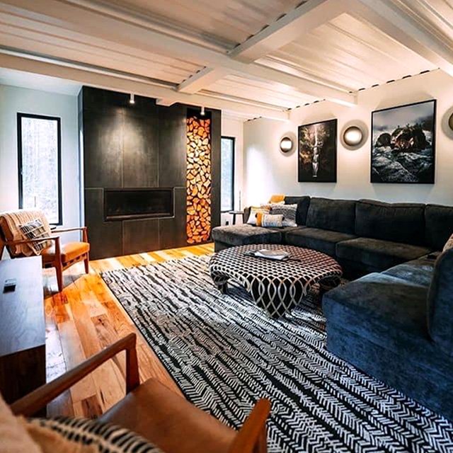 Customizable Container Homes