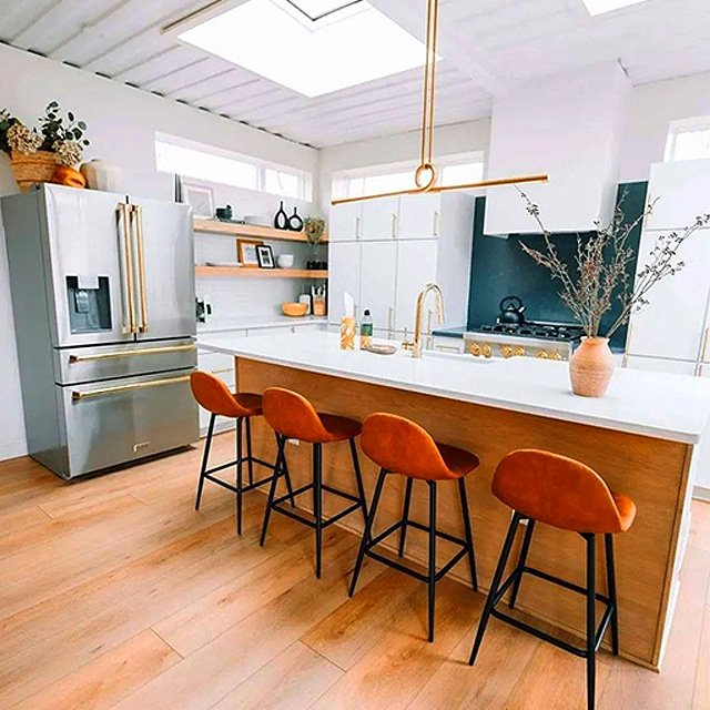 Eco-Friendly Container Residences