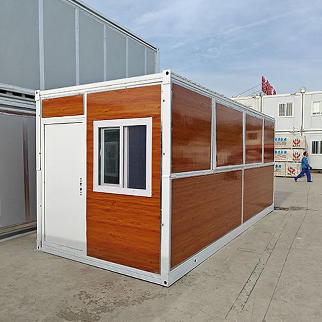Neighborhood Foldable Storage Box - DeeCee style