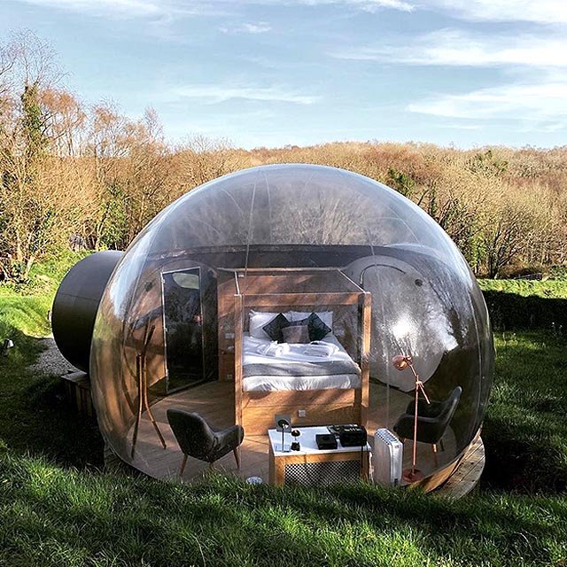 Star Room House: Where the Sky is Truly the Limit