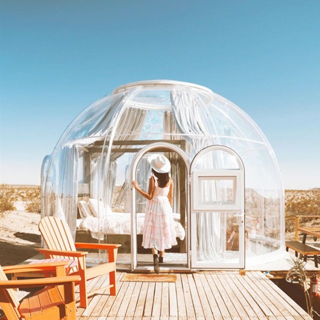 Transform Your Living Space with Star Room House's Innovative Design