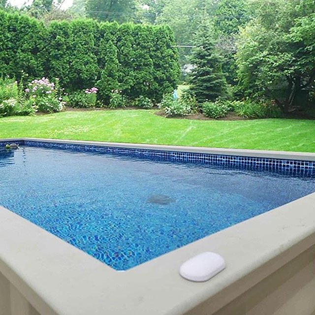 Effortlessly Cool: Ultra-Lightweight Portable Pool for Summer Adventures