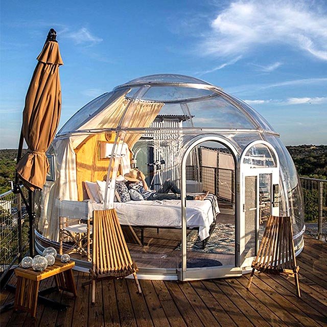 Step into a Galaxy of Comfort with Star Room House