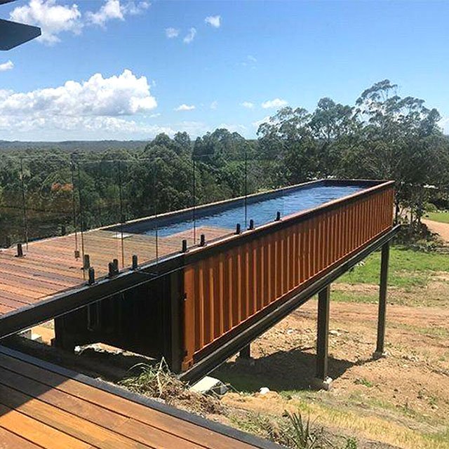 Instant Luxury: Your Portable Swimming Pool for Effortless Fun & Relaxation