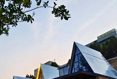 Crafting Your Dream Haven: The Joys of Owning an A Frame Home