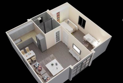 Customizable Expandable Container House: Revolutionizing Prefabricated Housing